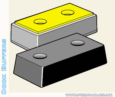 Dock Bumper Buffer